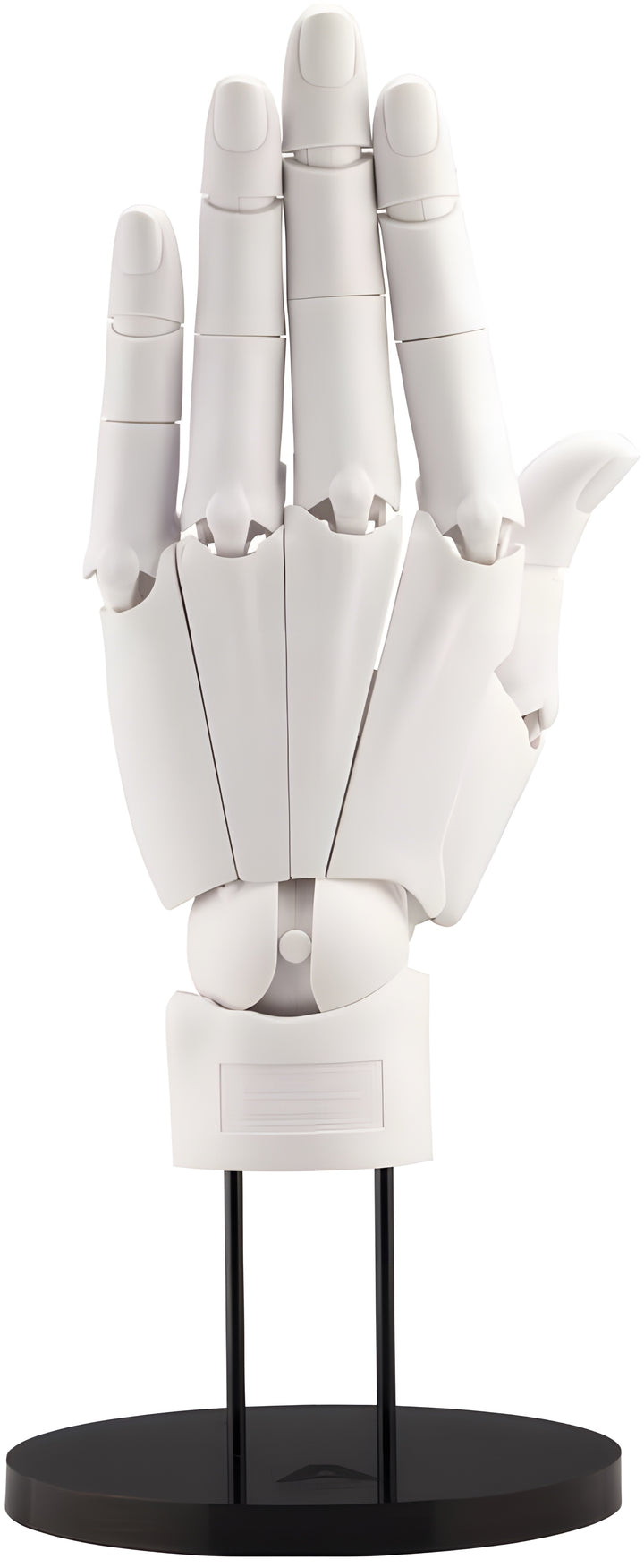 Artist Support Item Hand Model/L -White-