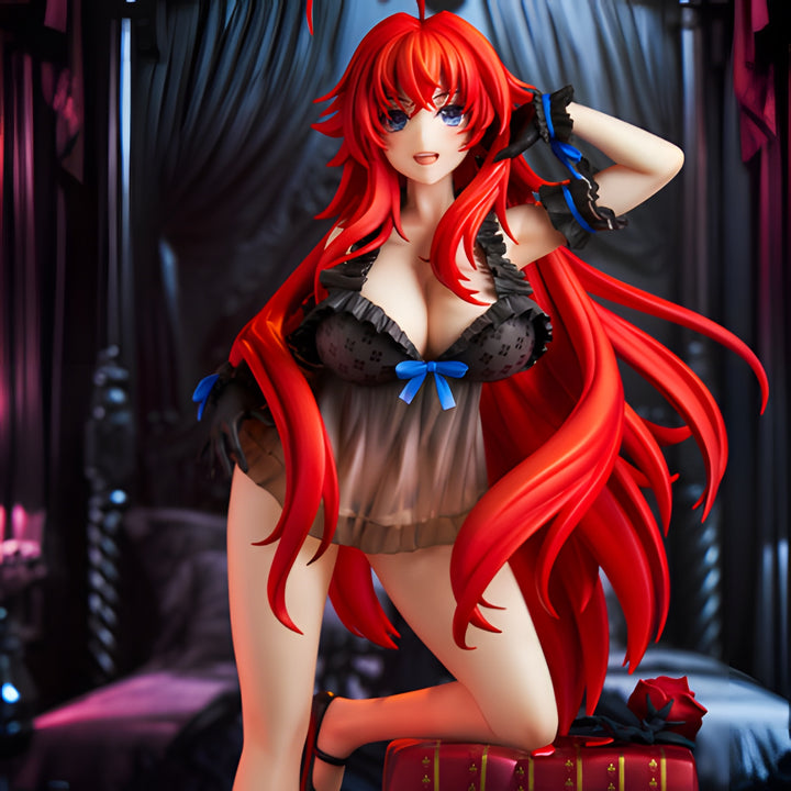 High School DxD Rias Gremory: Light Novel 15th Anniversary ver.
