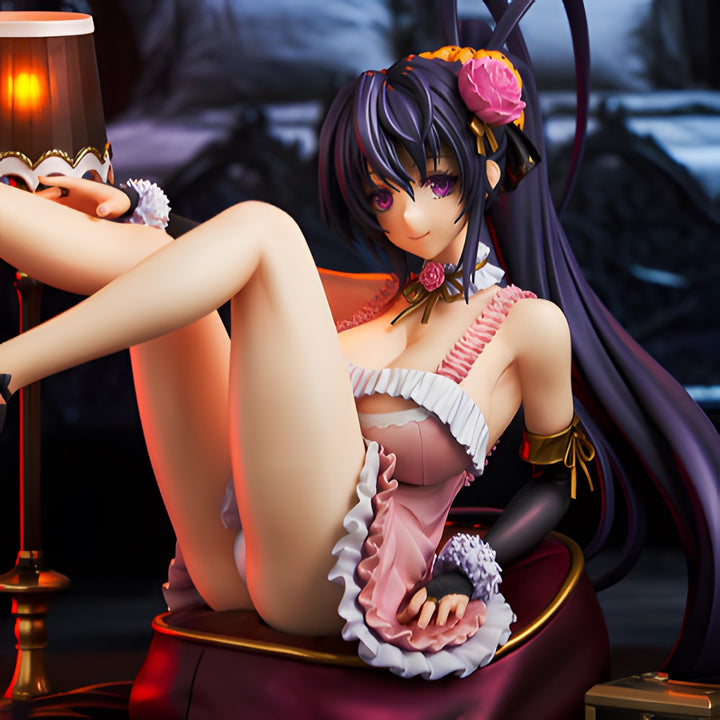 High School DxD Akeno Himejima: Light Novel 15th Anniversary ver.