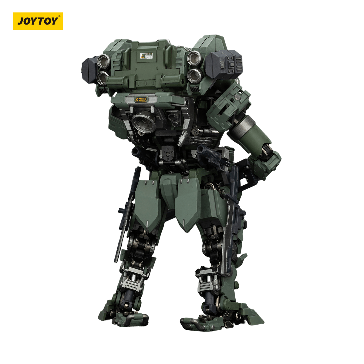 APOC Series Falcon 02 Rapid Assault Mech ST-8615 | 6927054403417