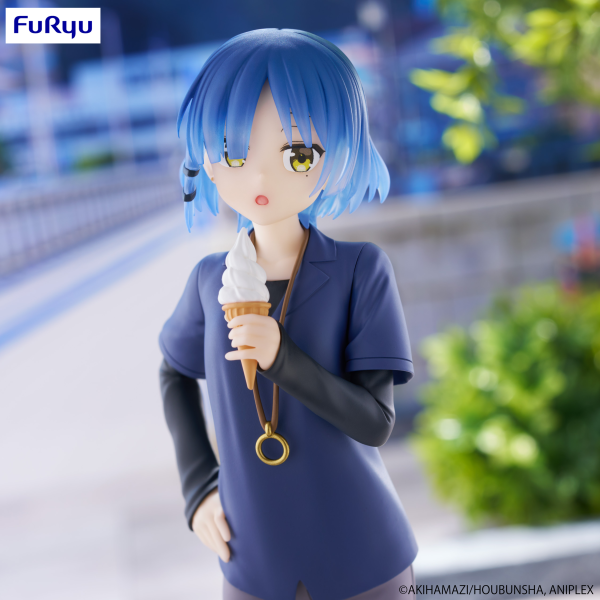 BOCCHI THE ROCK　Trio-Try-iT Figure -Ryo Yamada-