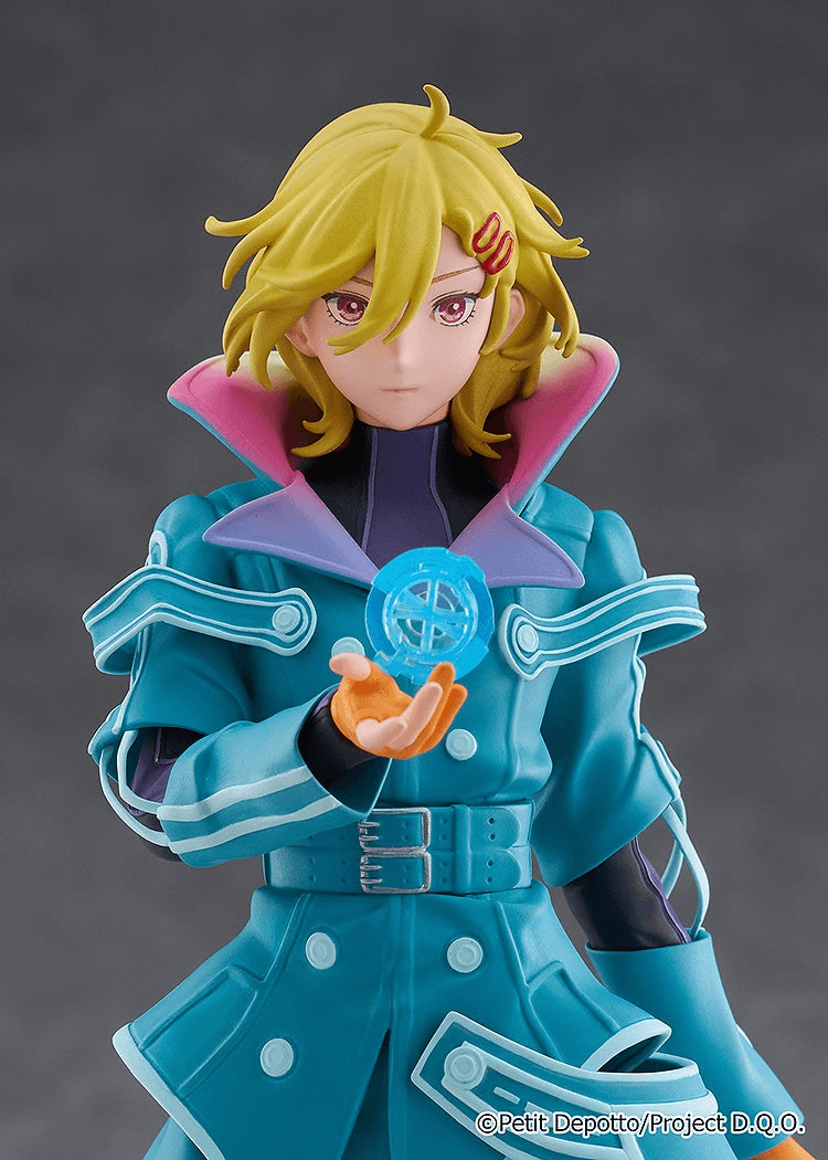 GNOSIA Setsu Non-Scale Figure | 4534530623515