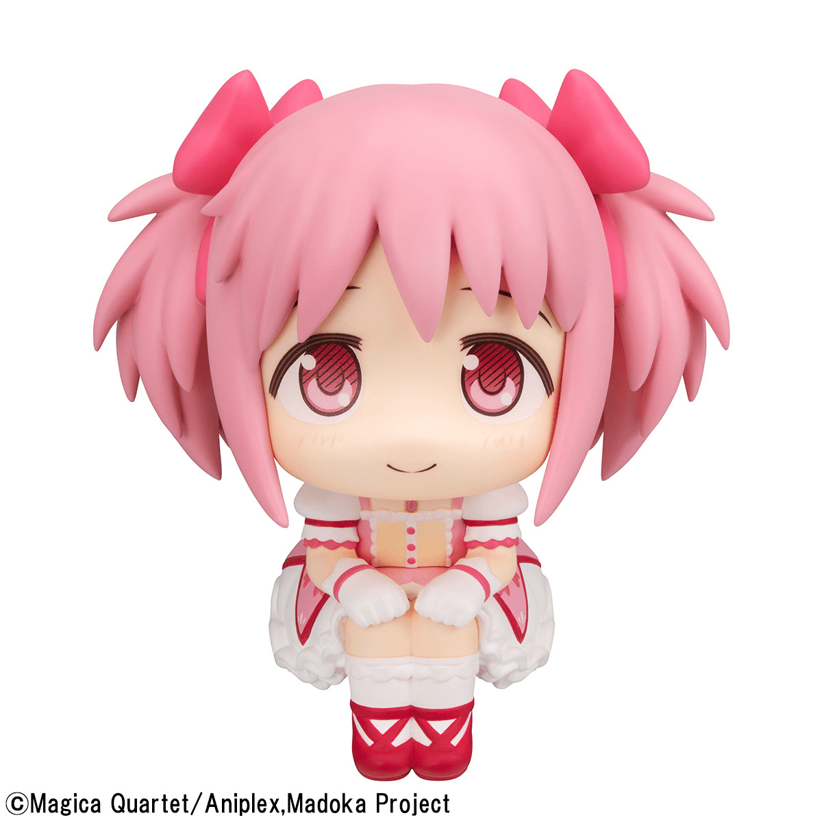 Lookup Puella Magi Madoka Magica Madoka Kaname | 4535123851193