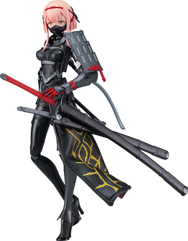 figma SAMURAI | 4545784069271