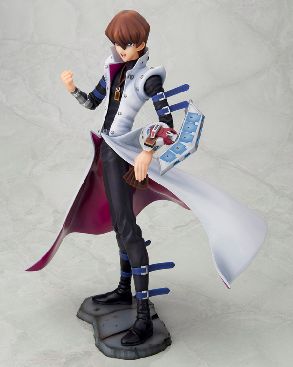 KOTOBUKIYA ARTFX J Seto Kaiba -Duel with Destiny- | 190526039889