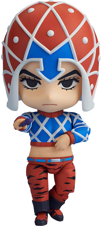 Nendoroid Guido Mista(re-run)