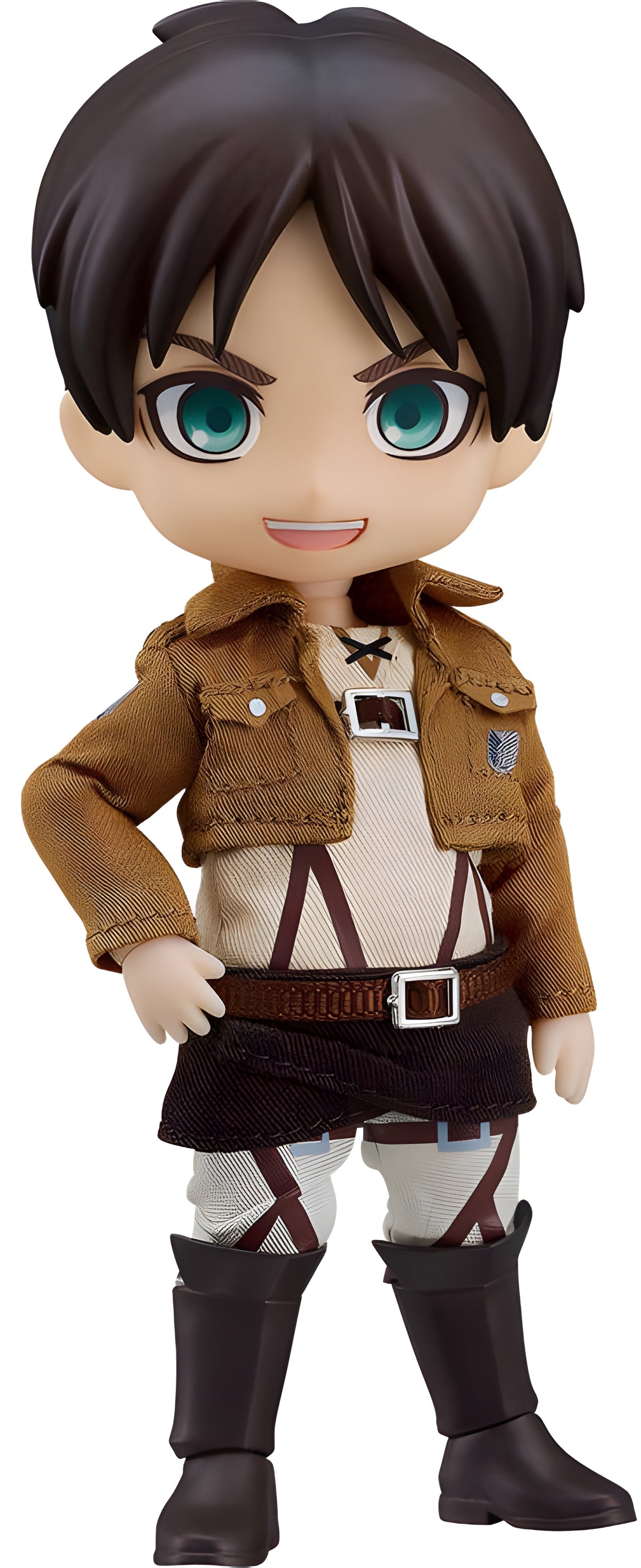 Nendoroid Doll Eren Yeager