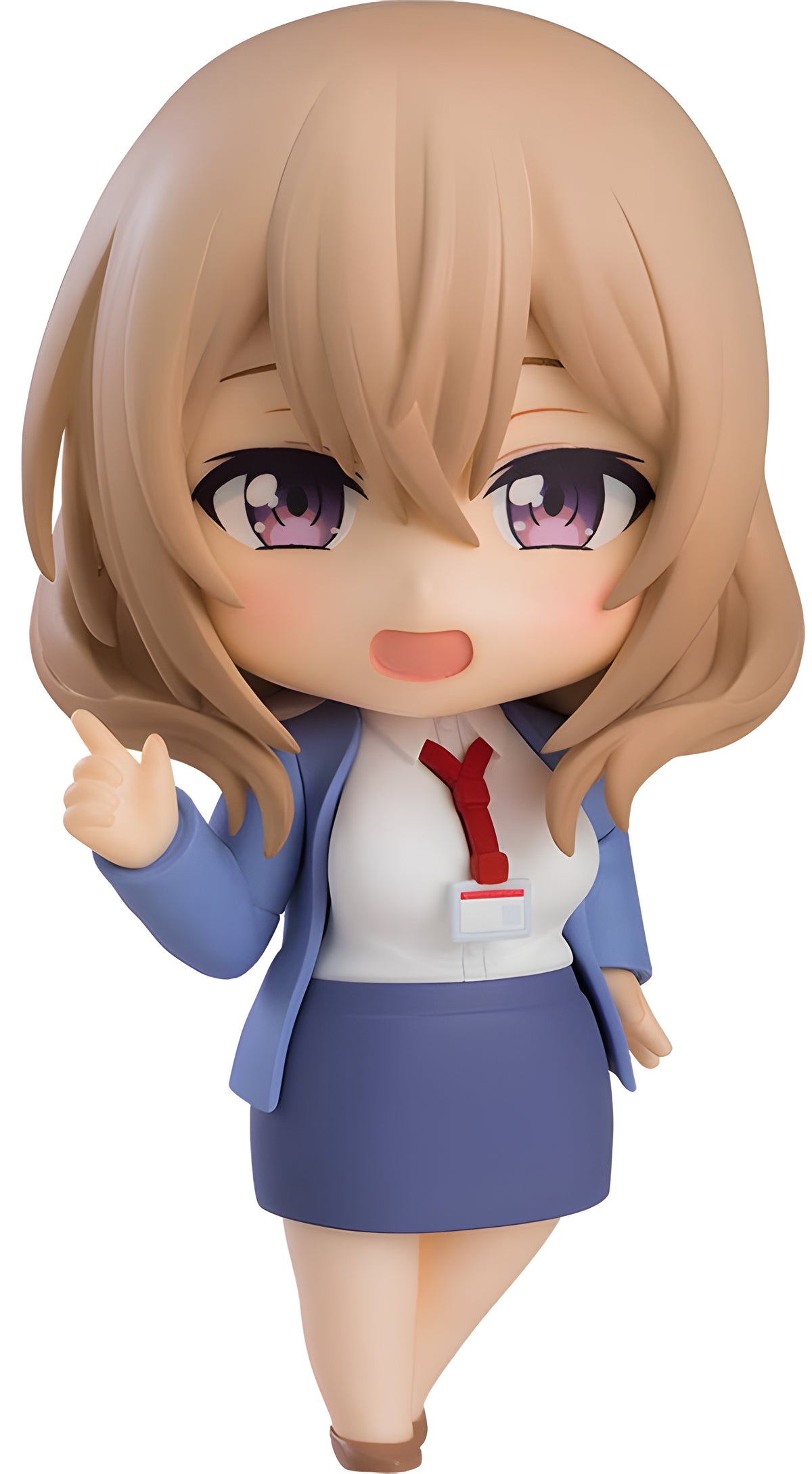 Nendoroid Shiori Katase No.2208