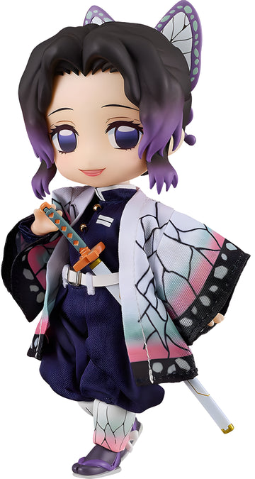Nendoroid Doll Shinobu Kocho