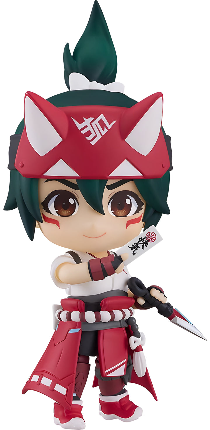 Nendoroid Kiriko