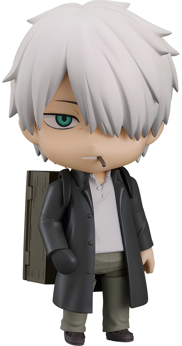 Nendoroid Ginko
