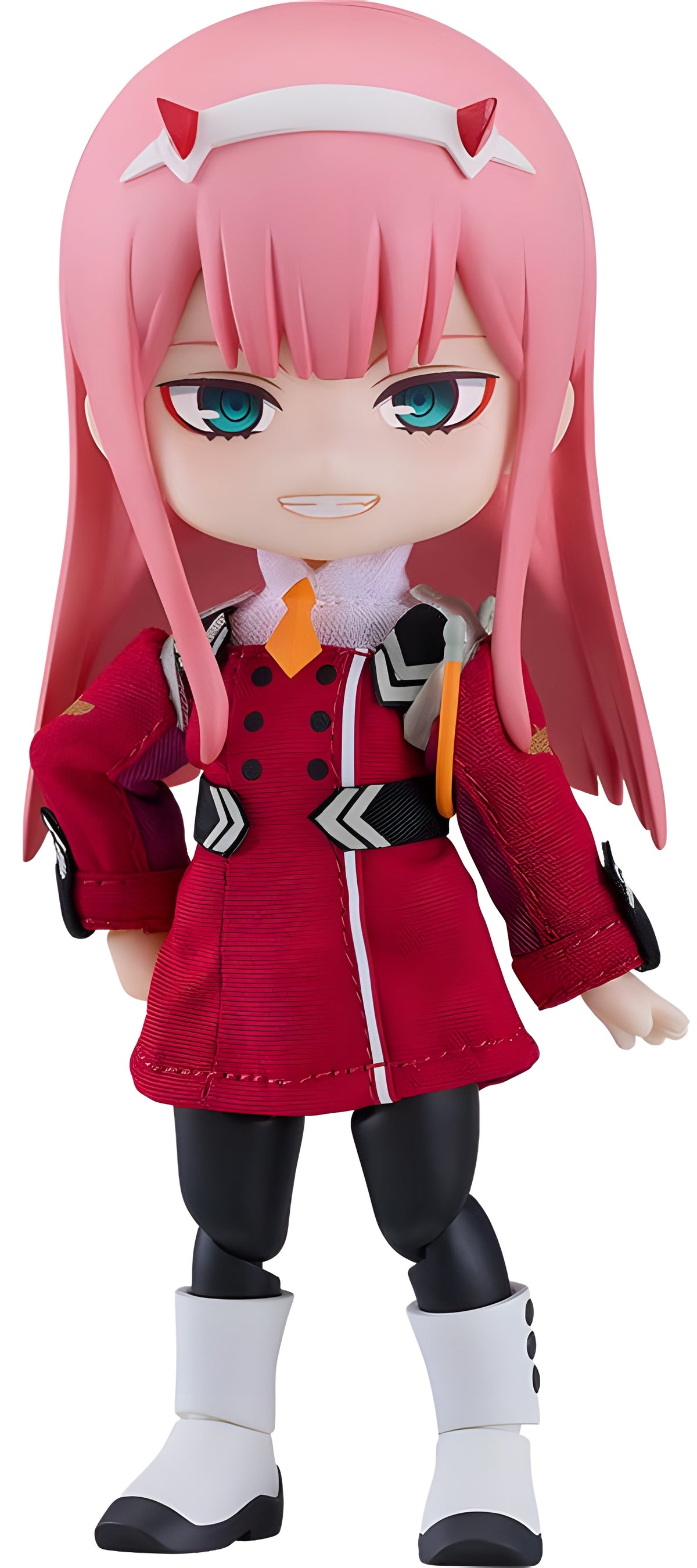 Nendoroid Doll Zero Two
