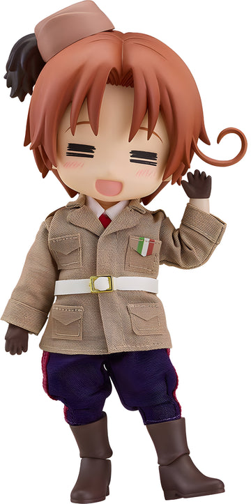 Nendoroid Doll Italy