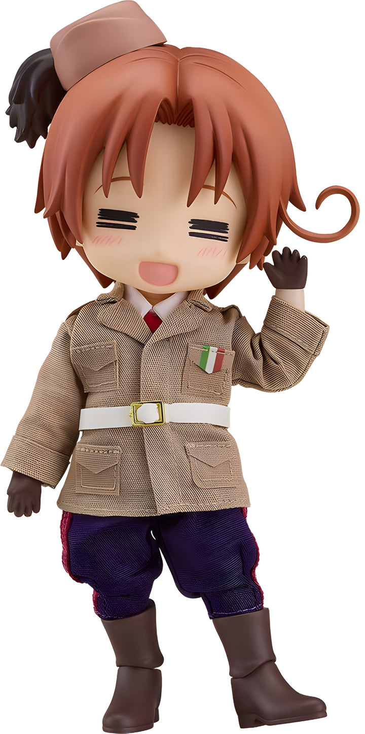 Nendoroid Doll Italy