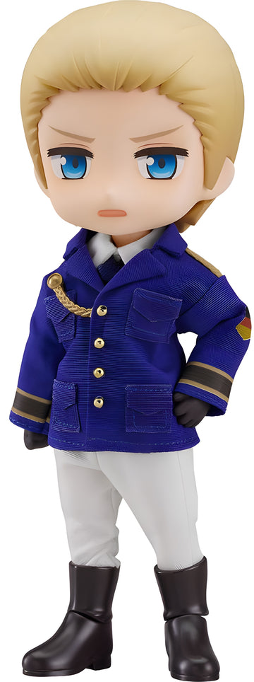 Nendoroid Doll Germany