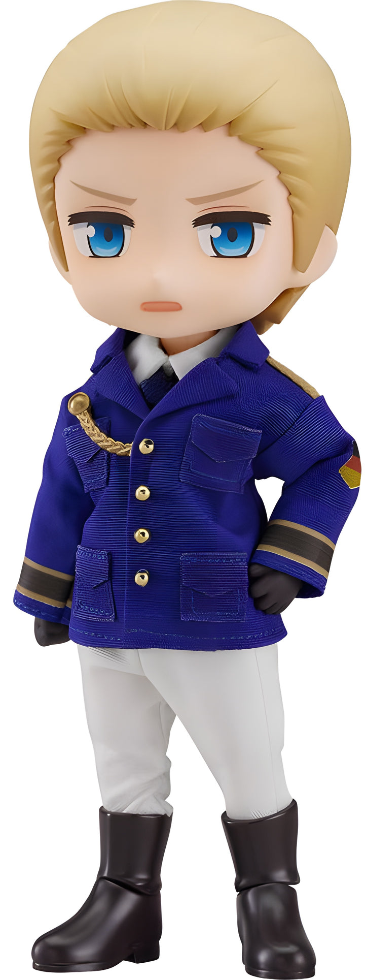 Nendoroid Doll Germany