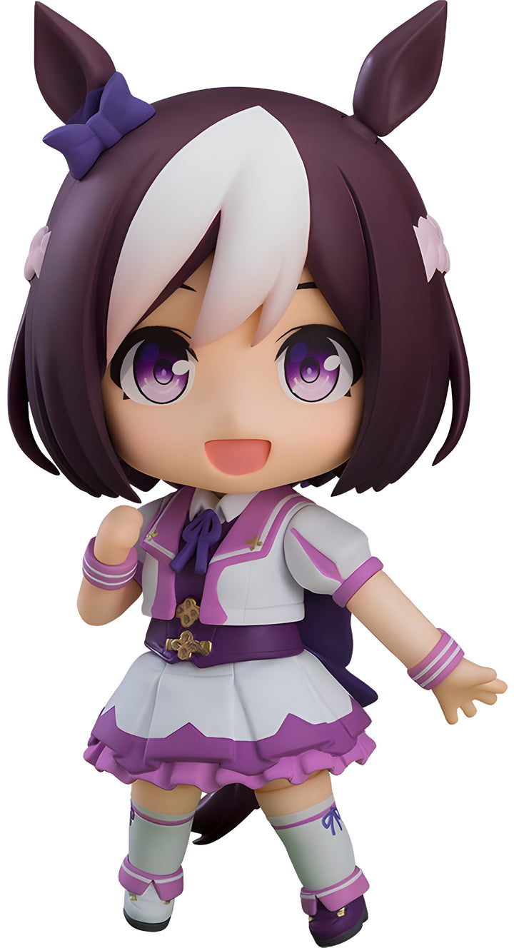 Nendoroid Special Week: Renewal Ver.