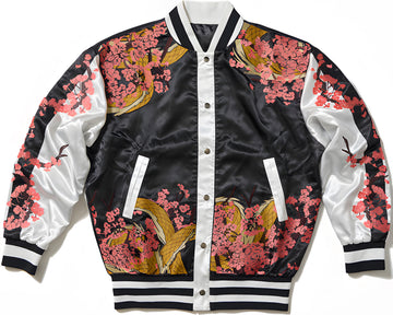 Neru's Souvenir Jacket(re-run)