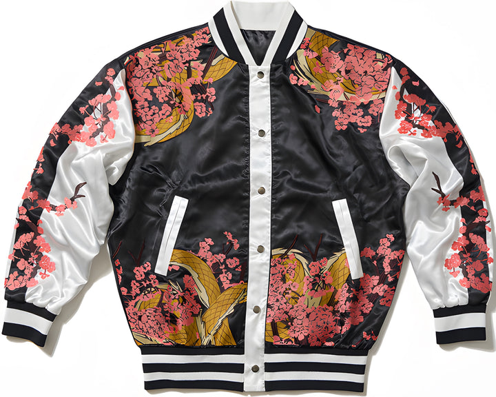 Neru's Souvenir Jacket(re-run)
