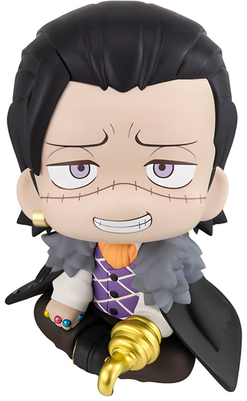 Lookup ONE PIECE Crocodile