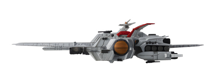 Cosmo Fleet Special Mobile Suit Gundam Unicorn Nahel Argama Ver. final eddition Re.