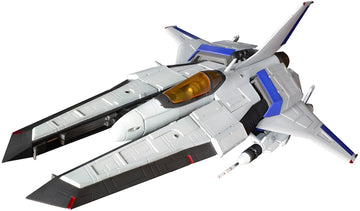 Vic Viper ver. Gradius V