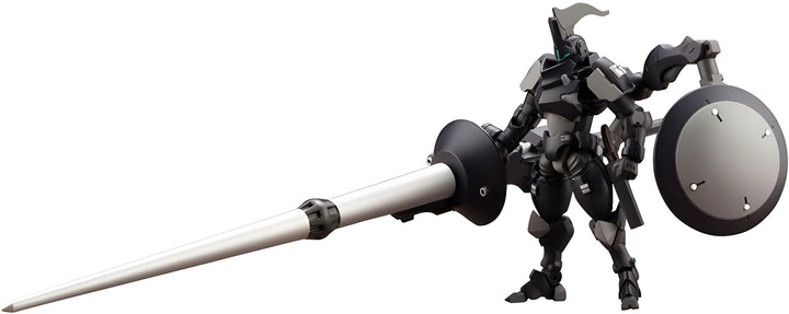 Kotobukiya Hexa Gear Governor Ignite Spartan