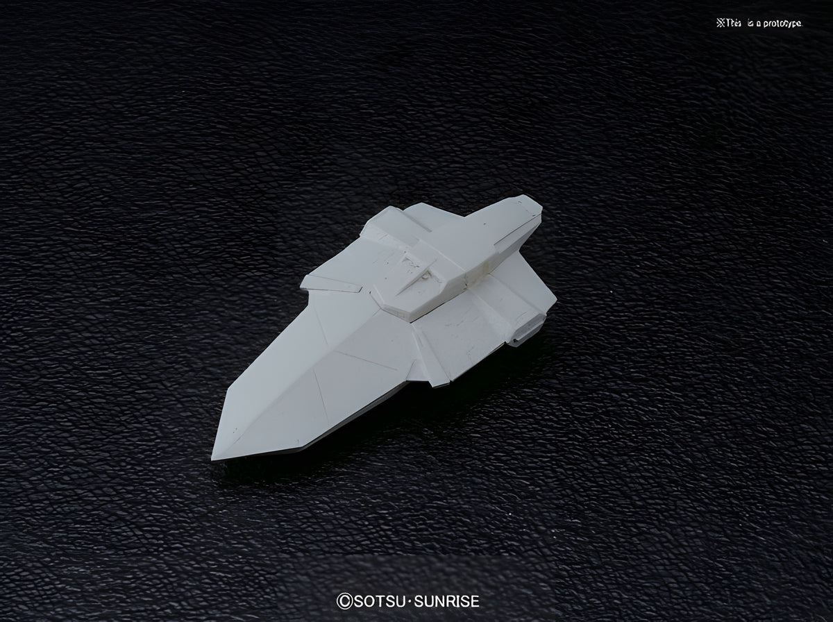 Builders Parts HD - 1/144 MS Ground 01
