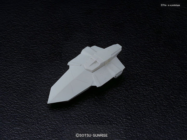 Builders Parts HD - 1/144 MS Ground 01