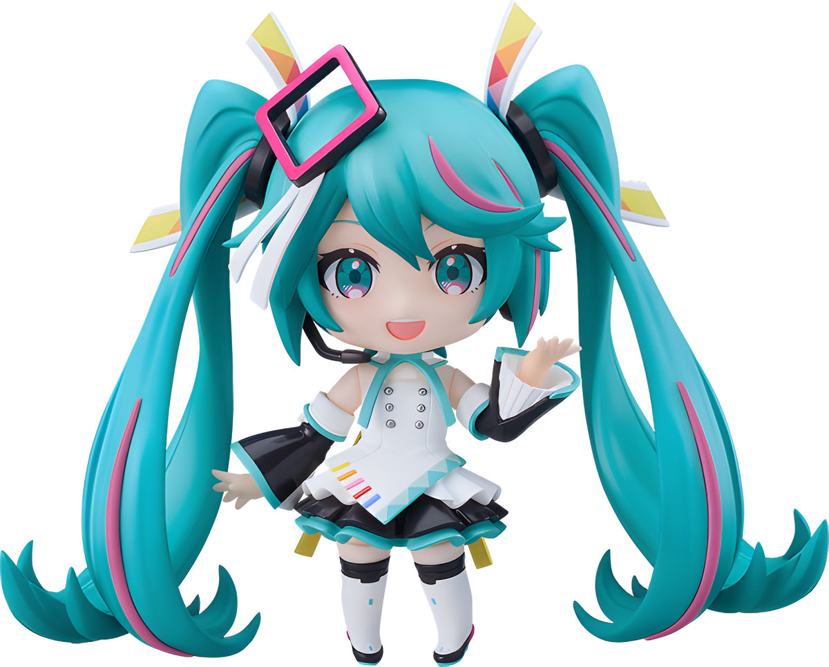 Nendoroid Hatsune Miku: MIKU EXPO 10th Anniversary Ver.