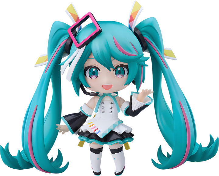 Nendoroid Hatsune Miku: MIKU EXPO 10th Anniversary Ver.