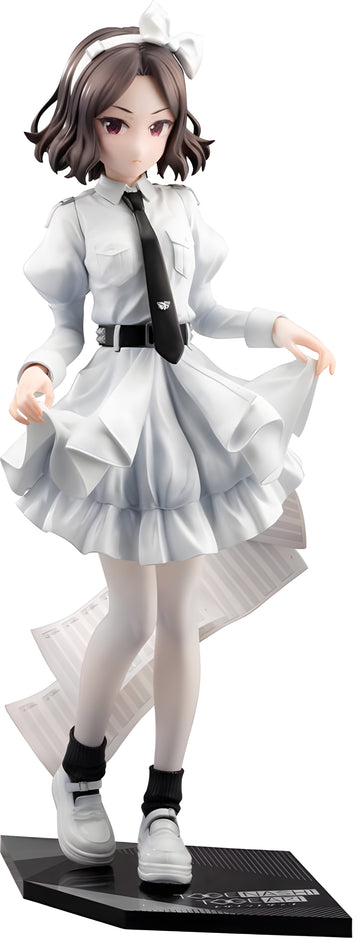 TOMO EBIZUKA - Girls Band Cry Figure