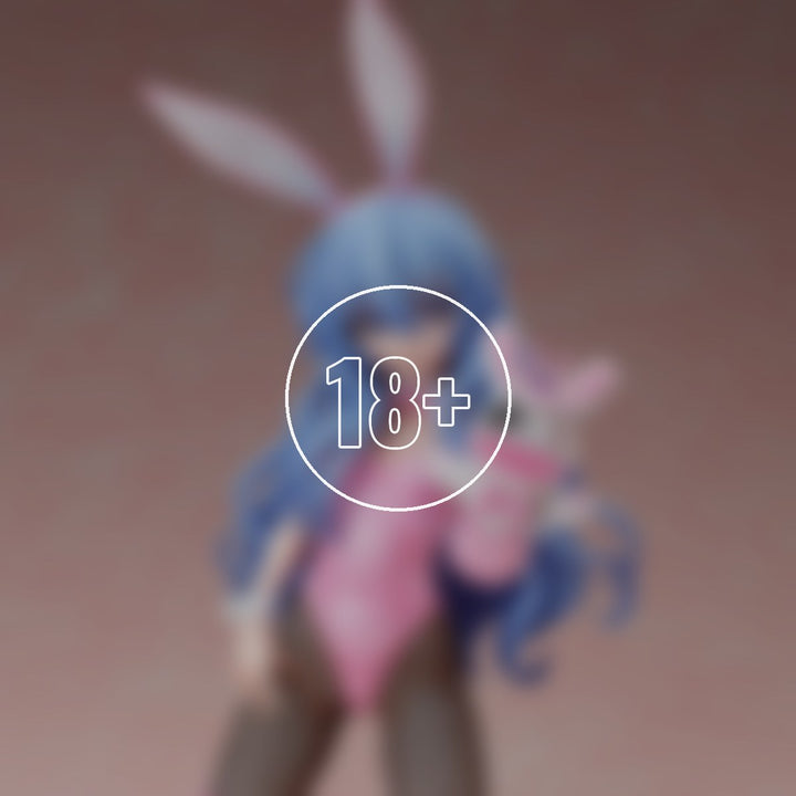 Yoshino: Bunny Ver. - 18+ adults only cover