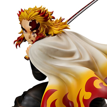 Kyojuro Rengoku