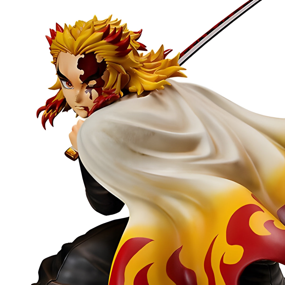 Kyojuro Rengoku