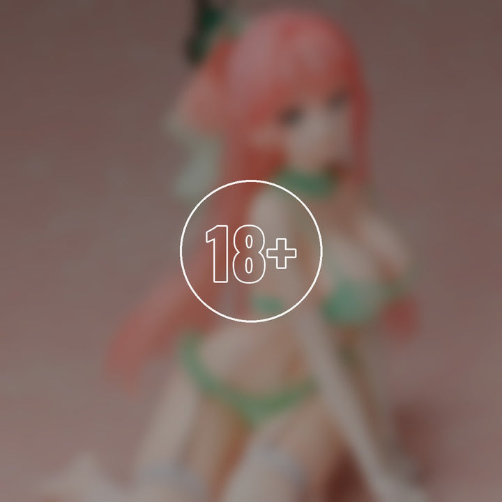 Melody - Underwears4 1/7 Figure - 18+ adults only cover