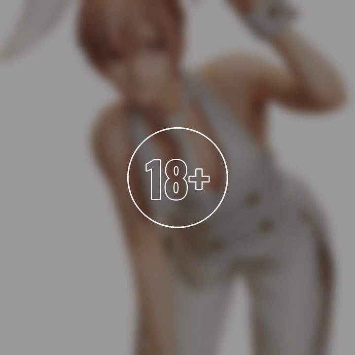 Shirotani Tadaomi(re-run) - 18+ adults only cover