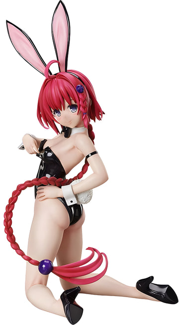 Mea Kurosaki: Bare Leg Bunny Ver.
