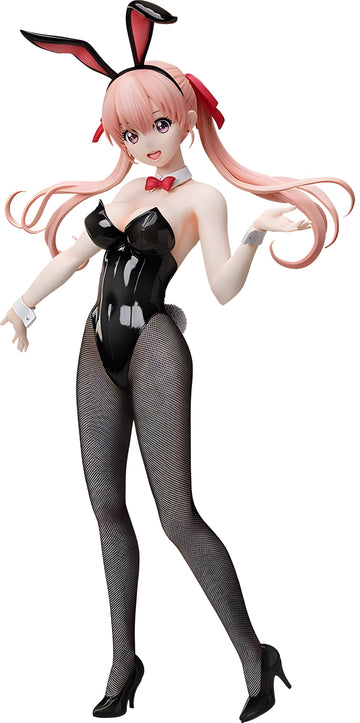 Erika Amano: Bunny Ver.