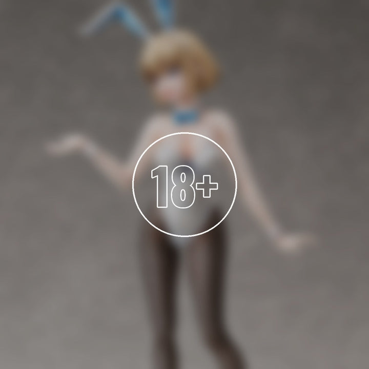 Sachi Umino: Bunny Ver. - 18+ adults only cover