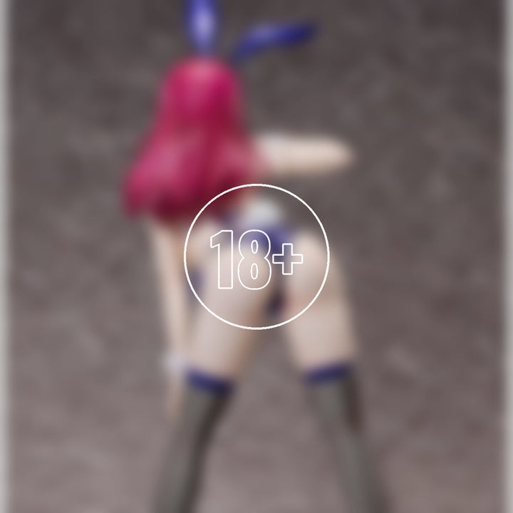Rindo Kobayashi: Bikini Bunny Ver. - 18+ adults only cover
