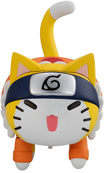 MEGA CAT PROJECT NARUTO Tokotoko Nyaruto！ Naruto Uzumaki