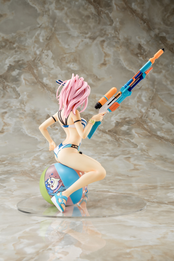 Good Smile Company 1/6 scaled pre-painted figure of TALES of ARISE Shionne Summer Ver.(4570000500115)(4570000500115)