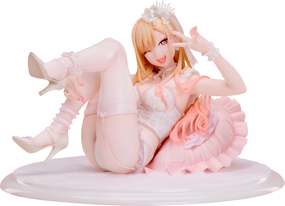My Dress Up Darling Marin Kitagawa Babydoll Ver. 1/7 Scale Figure