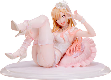 My Dress Up Darling Marin Kitagawa Babydoll Ver. 1/7 Scale Figure