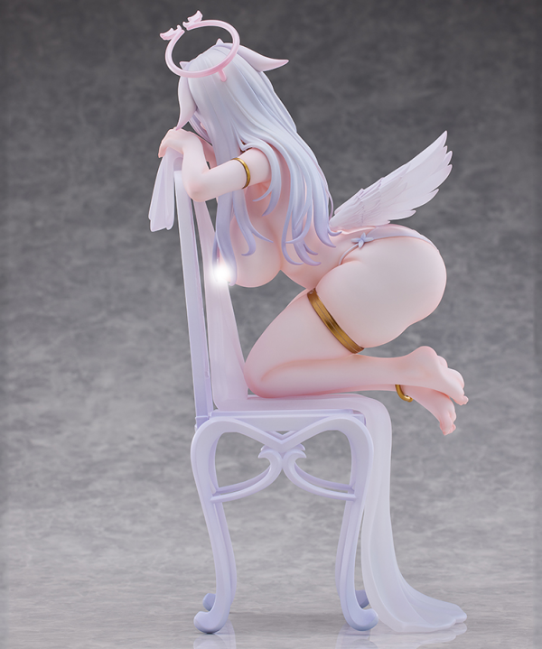 HOTVENUS Pure White Angel-chan