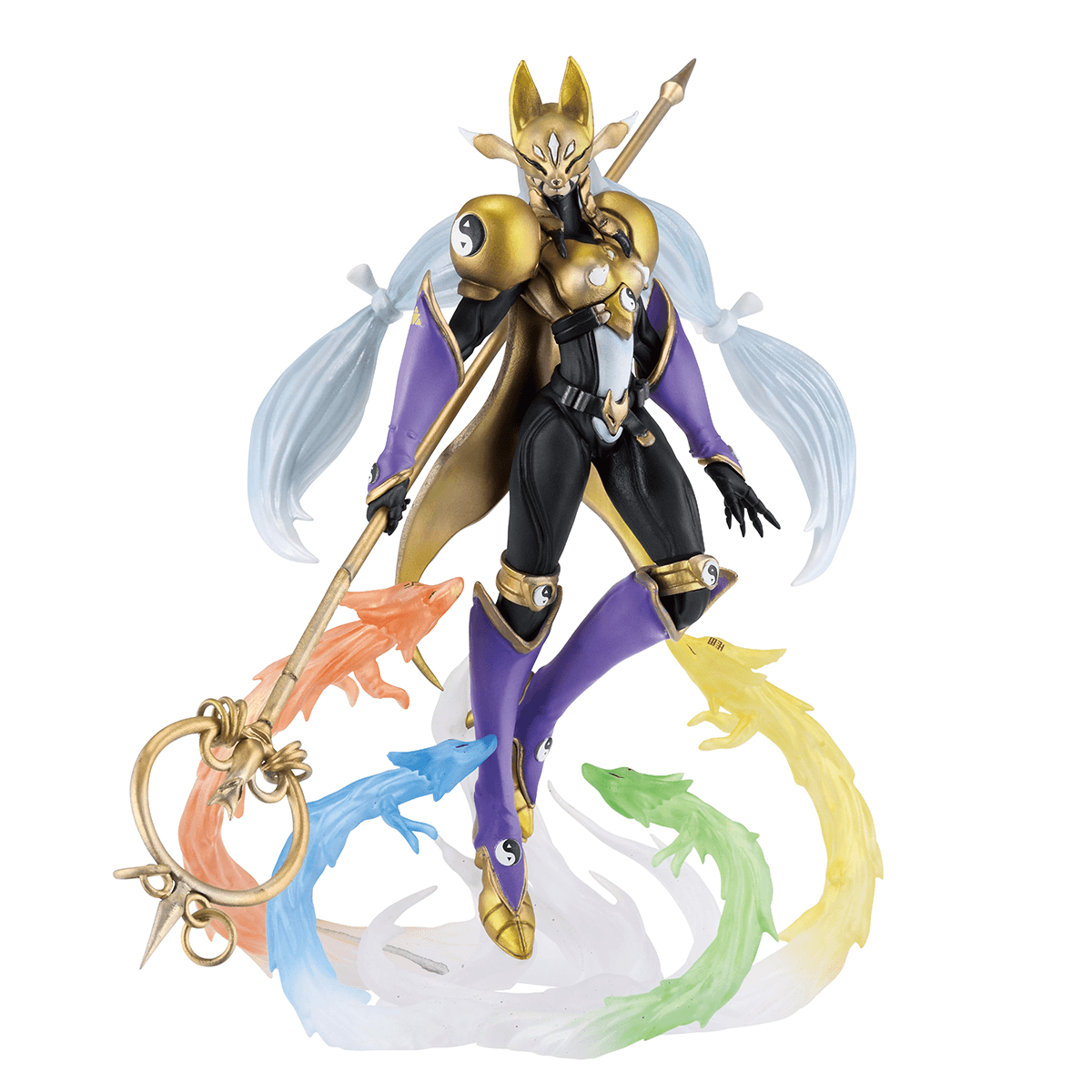 Sakuyamon