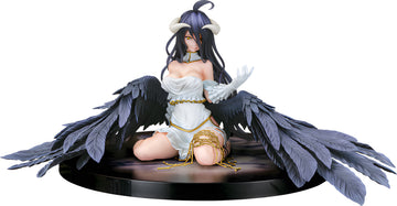 Albedo - Overlord 1/7 Figure