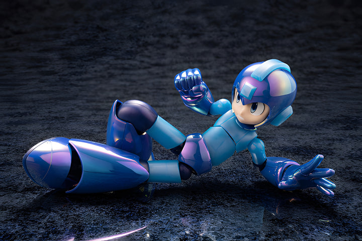 MEGA MAN Premium Charge Shot Ver. / ROCKMAN Premium Charge Shot Ver.