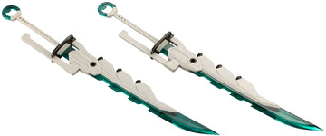 HEXA GEAR BOOSTER PACK 016 SUPER-SIZED TACTICAL SWORDS Cartridge Model "SUIUN"